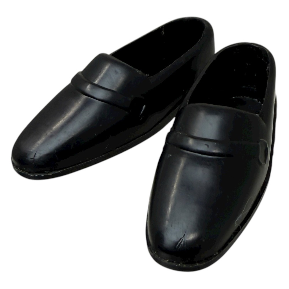 Black KEN Athletic Sporty Casual Moccasin Shoes BARBIE Fashion China